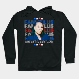 Fani-willis Hoodie